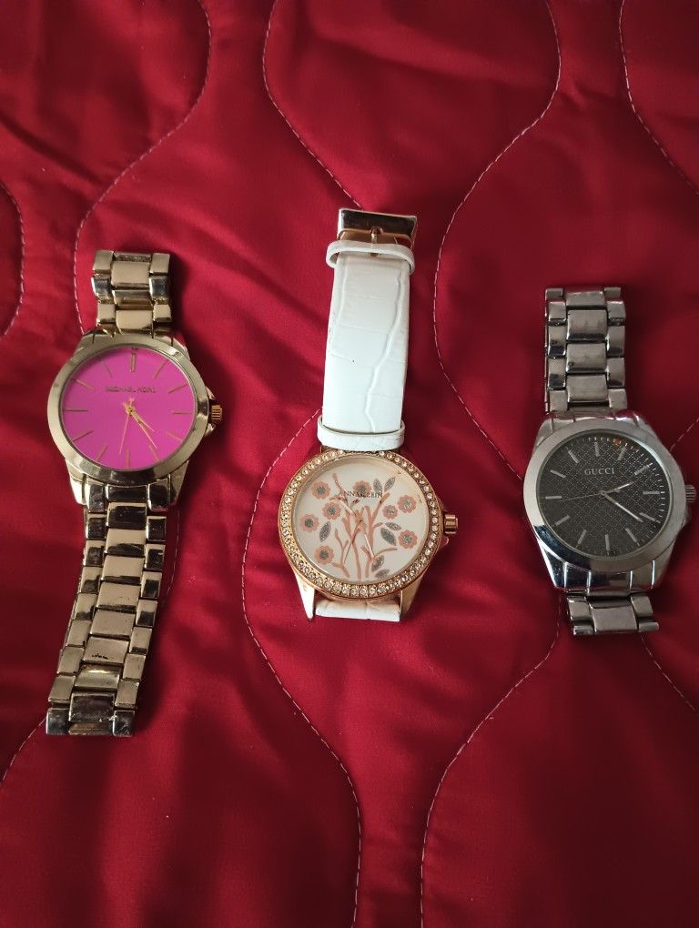 Michael Kors Watches