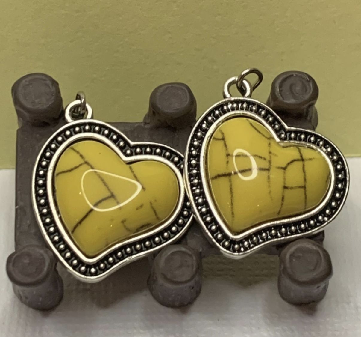 Western Earrings