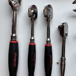 Snap On Ratchets