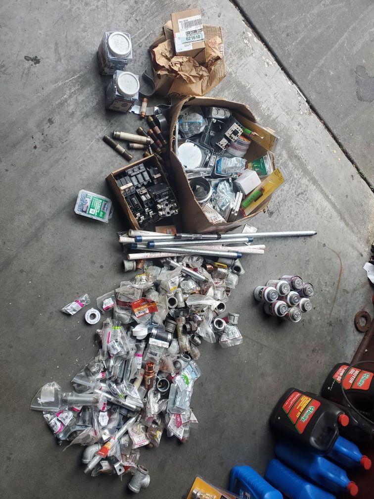 Herramientas/ tools