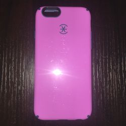 Speck CandyShell Case for iPhone 8/7/6/6s
