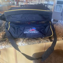 Southwest Airlines Per Carrier (2)