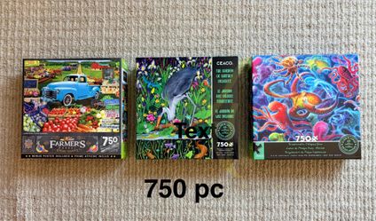 Puzzles