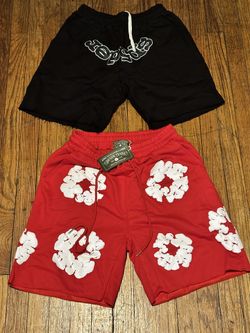 Stylish Brand Shorts