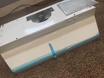 Broan Rangehood 30”