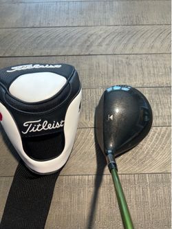 Titleist 905T Pro Titanium 9.5° Driver RH