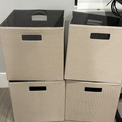 Bright room Cube Storage 