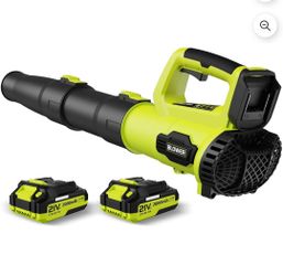 Blowers