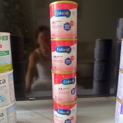 Enfamil Formula