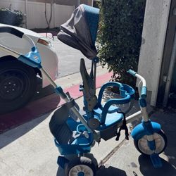 Little Tikes bike Stroller 