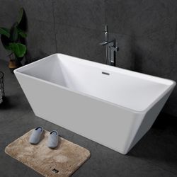 60โ Bathtub For Sale $960