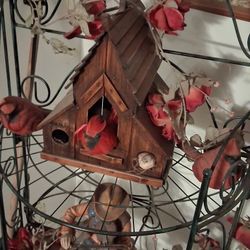 Bird House