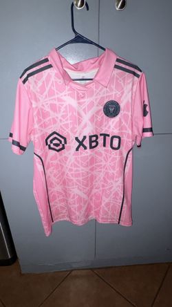 Inter Miami Messi Jersey