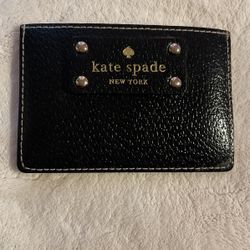 Kate Spade Card Holder 