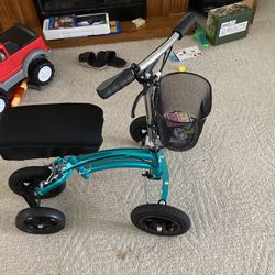 Knee Rover 