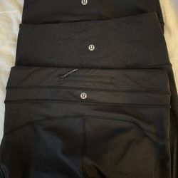 Lululemon Size 6