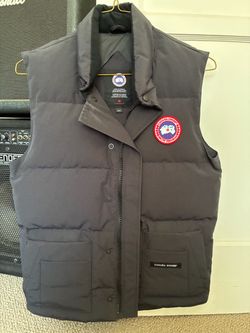 Canada Goose Vest