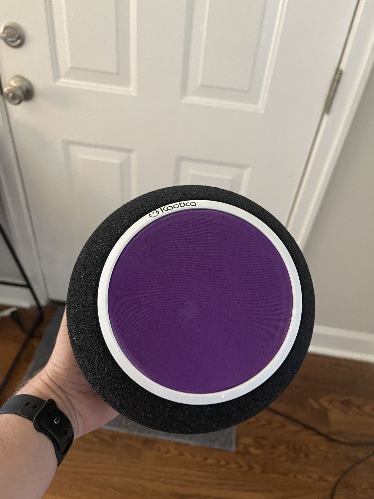 Kaotica Eyeball for Shure SM7B