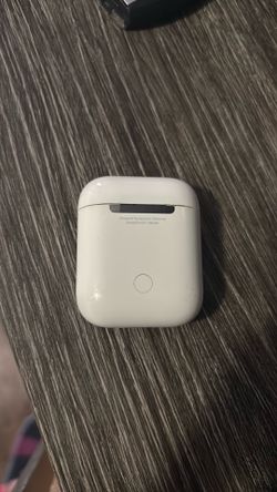 AirPods 2 gen
