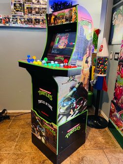 Arcade