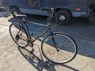 Schwinn Crisscross