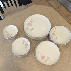 China Set Amcrest