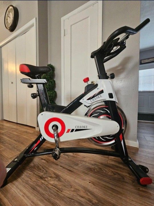 CHAOKE Excersice Bike