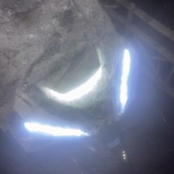 150cc Lighting Flywing 