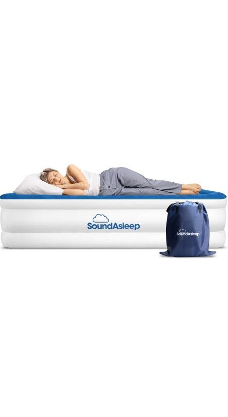 SoundAsleep Air Mattress