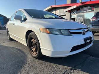 2007 Honda Civic