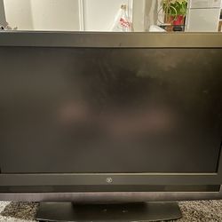 32 Inch Television