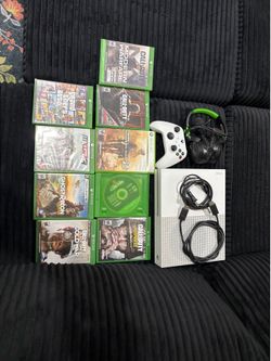 XBOX 1S