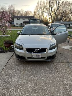 2008 Volvo C30