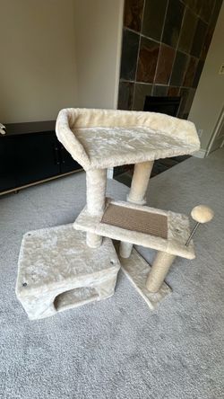 Cat Tree