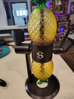 Stundenglass Pineapple edition