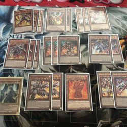 Yugioh Decks