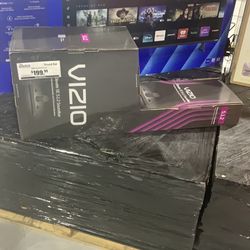 Soundbar $200