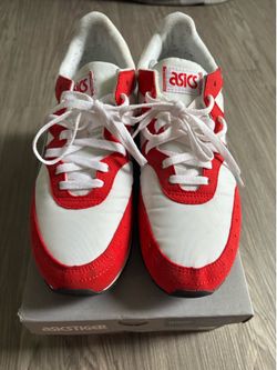 ASICS Tiger sneaker
