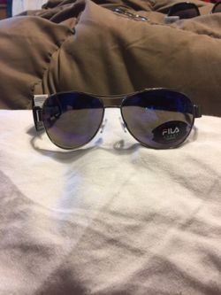 Brand New FILA Sunglasses
