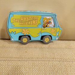 Scooby-Doo Container