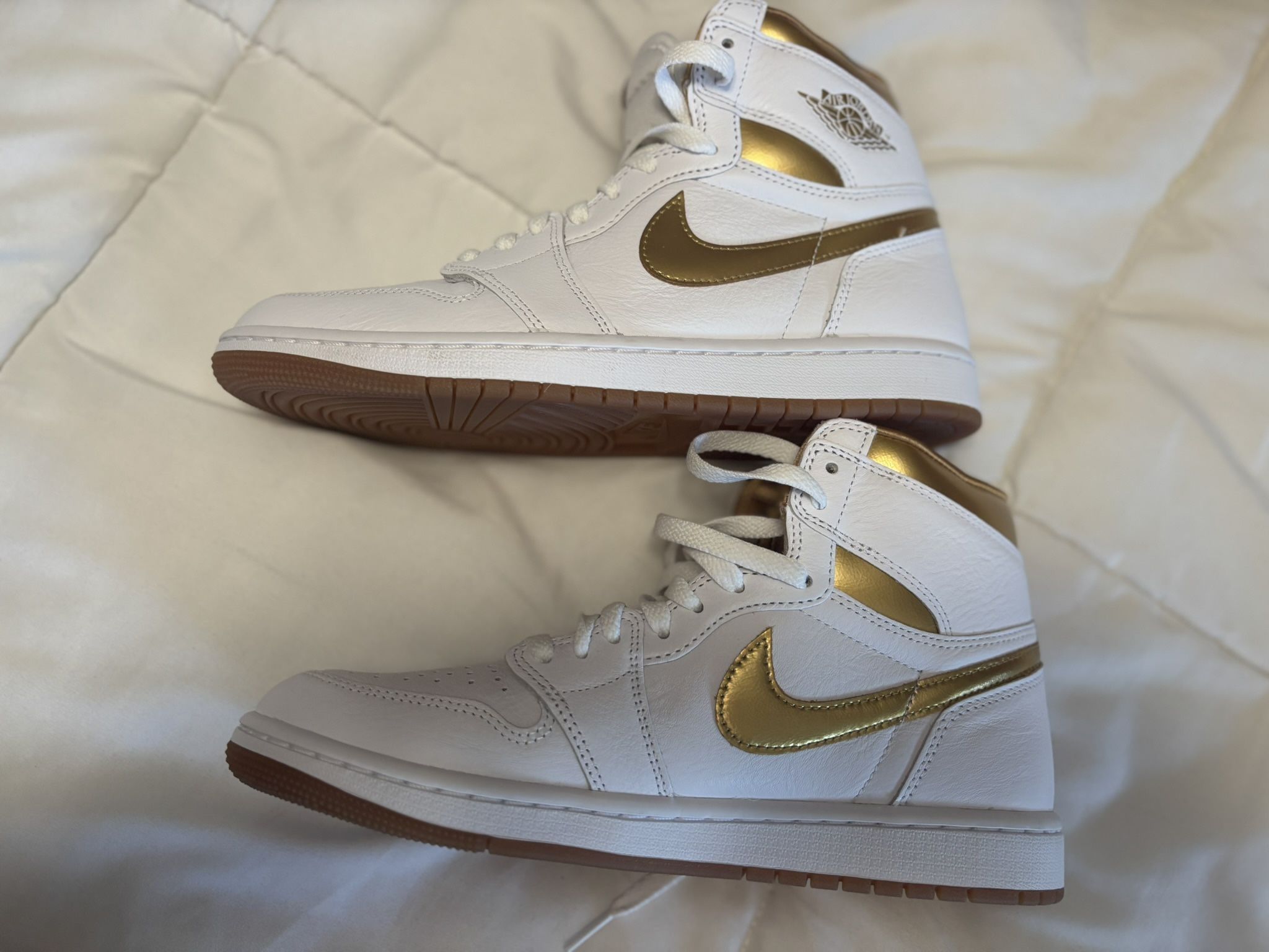 Nike Jordans