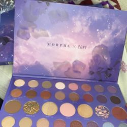 Morphe Palette