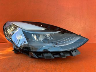 2021 2022 2023 Tesla Model 3 Y Right Passenger Side Matrix LED Headlight OEM