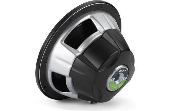 JL Audio W0v3 Series Bass Speaker 10