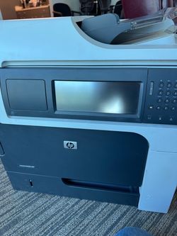 HP PRINTER