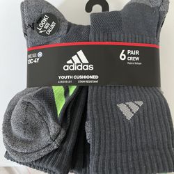 Adidas Sock Pack 