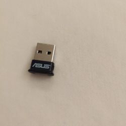 Asus USB Bluetooth Adapter