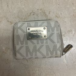 Mk Michael Kors Wallet