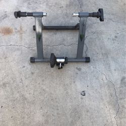 Stationary Bike Trainer 