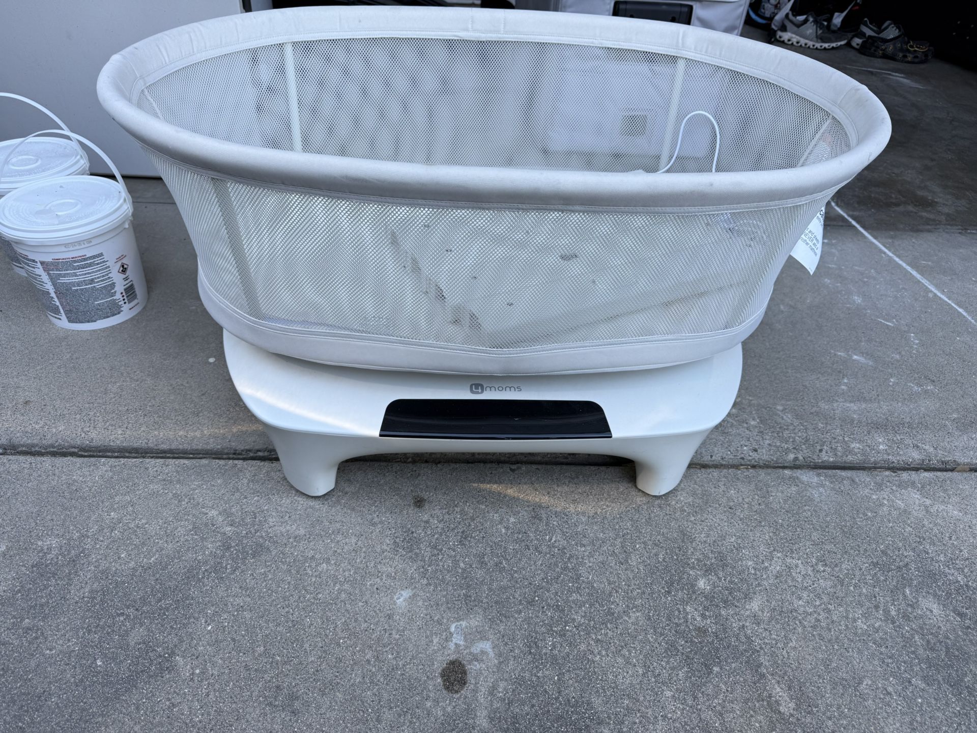 Bassinet